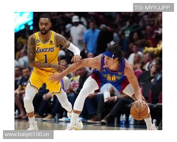 势如破竹的精彩瞬间弗拉格飞身大帽拉塞尔助攻浓眉空中暴扣