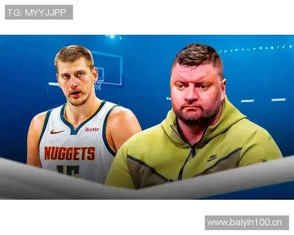 约基奇大哥因湖掘大战后事件承认指控获缓刑一年引发拳击球迷热议