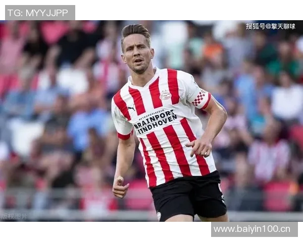 埃因霍温宣布卢克德容告别仪式球员荣登星光大道荣耀时刻