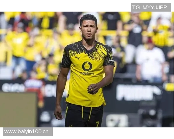 曼联欲引进多特中场贝林厄姆水晶宫也在争夺战中角逐