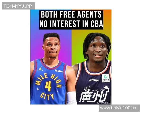 媒体人建议奥拉迪波若未找到新工作可考虑加盟CBA提升状态