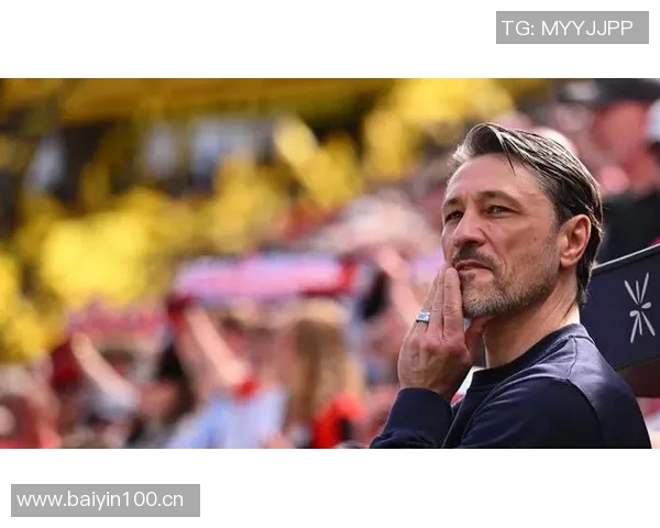 哈曼称科瓦奇提升多特表现职业态度超越欧冠决赛时光 哈曼称科瓦奇提升多特表现职业态度超越欧冠决赛时光