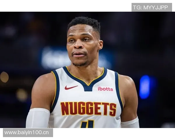 威少若执行选项掘金本赛季或将不让其上场的内幕分析 威少若执行选项掘金本赛季或将不让其上场的内幕分析