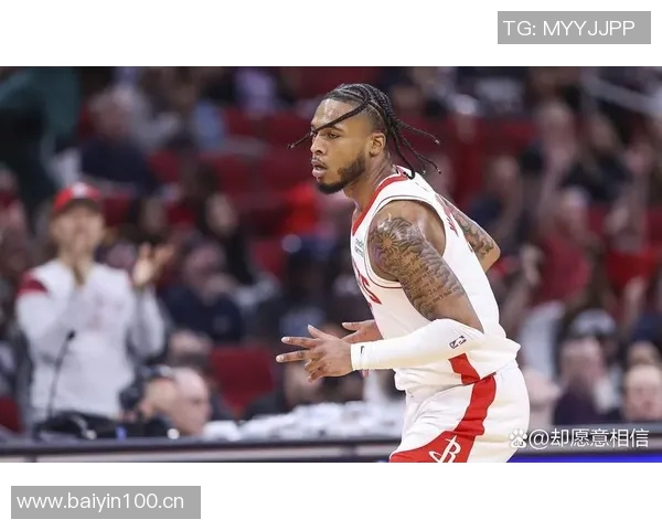 新赛季潜力球员大揭秘惠特摩尔谢泼德普理查德有望迎来爆发