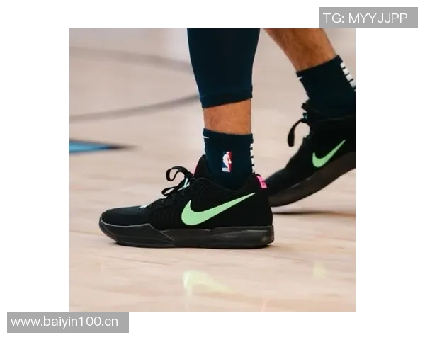 不打球也能秀鞋PJ塔克晒布克限量球鞋引发热议