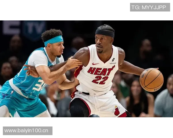 黄蜂首战九人得分上双创造NBA揭幕战新历史成就