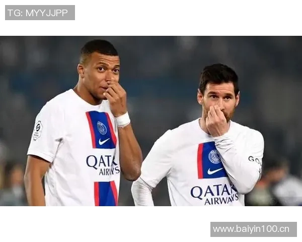 姆巴佩坦言与梅西同队是意外梦想始终是加盟皇马而非巴萨 姆巴佩坦言与梅西同队是意外梦想始终是加盟皇马而非巴萨