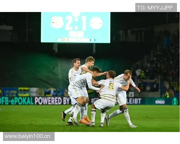 拜仁全力以赴迎战科隆目标直指德国杯16强荣耀 拜仁全力以赴迎战科隆目标直指德国杯16强荣耀