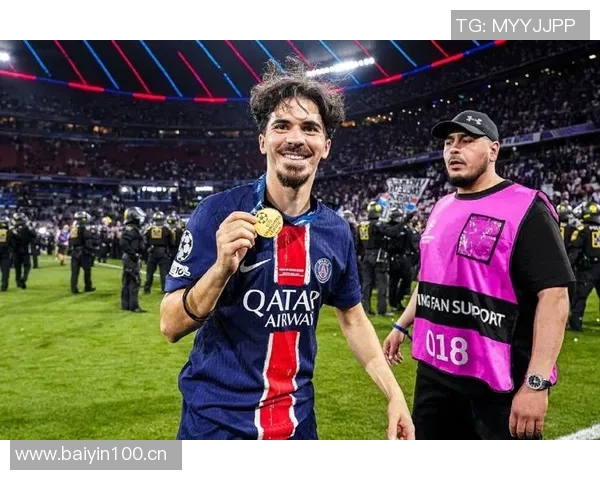 维蒂尼亚回顾与恩里克相遇的影响,称其为巴黎生涯的重要转折点