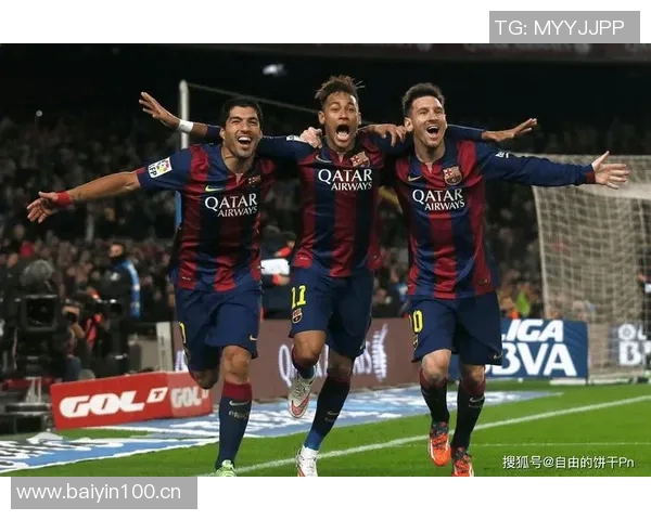 费尔明成巴萨欧冠戴帽第二年轻球员内马尔梅西紧随其后 费尔明成巴萨欧冠戴帽第二年轻球员内马尔梅西紧随其后