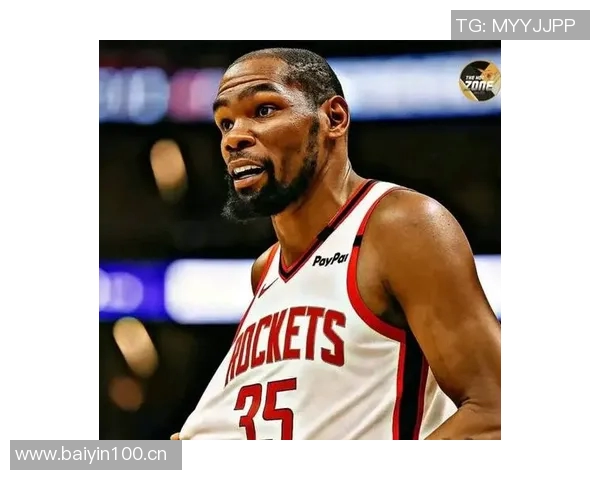 杜兰特谈年轻球员成长需明确球队体系以提升整体表现