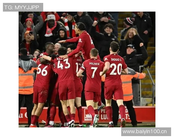 英超战报:利物浦遭遇四连败曼联喜迎三连胜展现强势回归 英超战报:利物浦遭遇四连败曼联喜迎三连胜展现强势回归