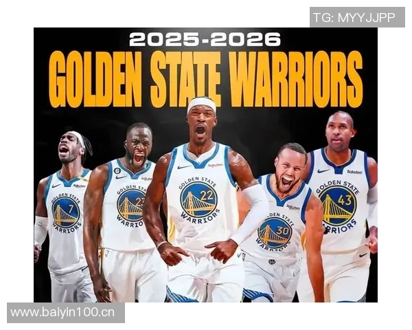 勇士新赛季首发阵容预测库里追梦巴特勒霍福德搭档谁将成关键一员