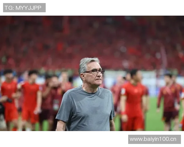 国足选帅面试已结束询价阶段年薪预计150万美元对标伊万