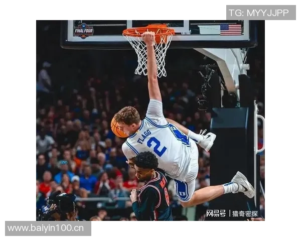 NCAA赛场奇迹时刻加长三分绝杀状元热门下半场狂砍22分7板5助 NCAA赛场奇迹时刻加长三分绝杀状元热门下半场狂砍22分7板5助