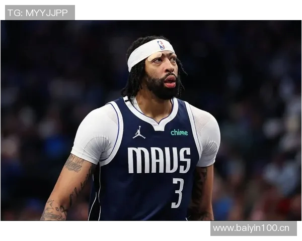 名嘴分析独行侠阵容深度浓眉与拉塞尔的表现至关重要 名嘴分析独行侠阵容深度浓眉与拉塞尔的表现至关重要