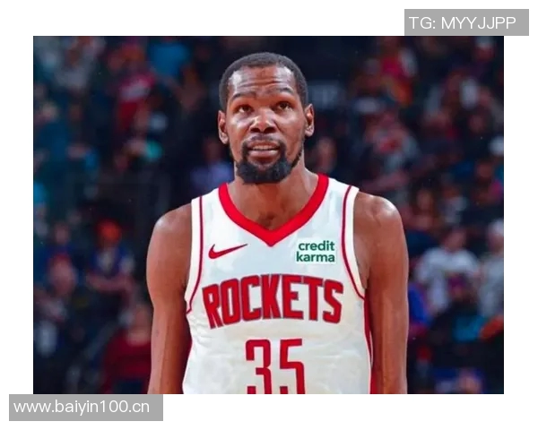 杜兰特谈申京上赛季被包夹经历自信表示有我在对手不敢轻举妄动 杜兰特谈申京上赛季被包夹经历自信表示有我在对手不敢轻举妄动