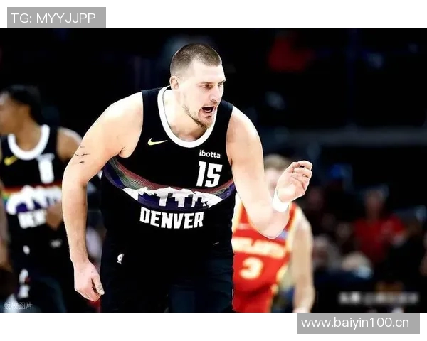 费尔顿称赞约基奇为现役最佳杜兰特巅峰期则是无可争议的进攻王