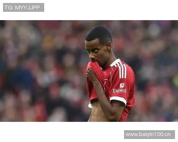 利物浦本赛季再遭困境英超对手半场零射正的背后原因分析