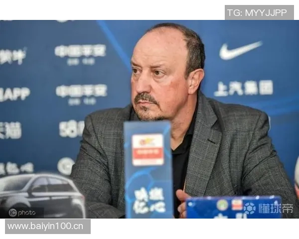 贝尼特斯重返教坛计划浮现自信伊斯坦布尔奇迹是自己杰作