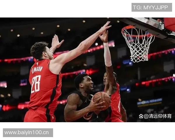 NBA精彩回顾开拓者力克湖人火箭主场狂胜篮网灰熊客场逆袭勇士