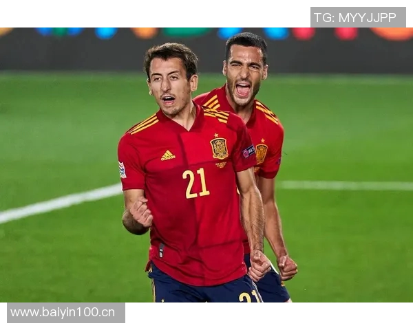 本世纪国家队不败开局记录法比安领衔巴雷拉紧随其后