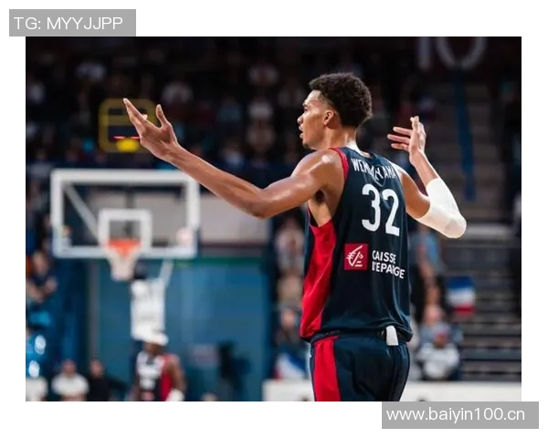 文班亚马：首次赢球超越输球我们的努力正在收获成果