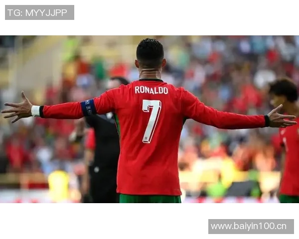 葡萄牙主帅称C罗为赢家团队需与之齐步前行