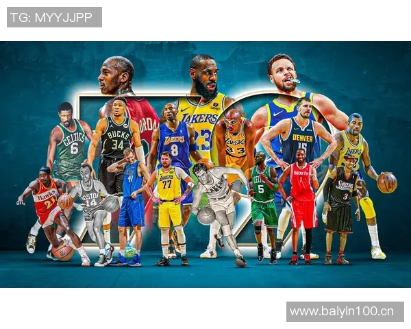 NBA新赛季25大球星评选揭晓谁将成为第一中锋的争夺者