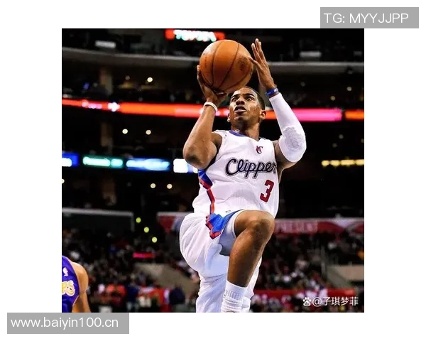 快船无法裁掉保罗希望促成转会鹿尼侠日曾对其表现出兴趣