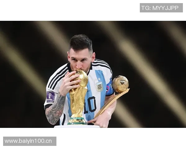 梅罗若能征战2026世界杯将成历史上首位六次参赛球员