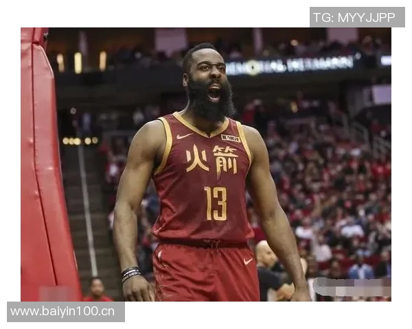 赛季场均35分以上仅哈登一人大帅50分成绝响下一个传奇会是谁 赛季场均35分以上仅哈登一人大帅50分成绝响下一个传奇会是谁