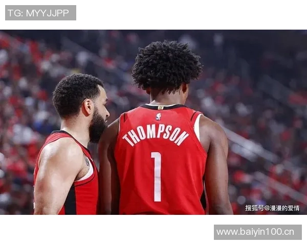 范弗里特感慨火箭赢球时无人提及自己输球时却成焦点的心态反思
