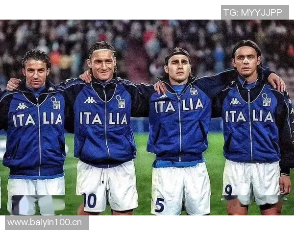 曾加谈足球传奇:马队托蒂与巴乔的独特尊重与爱戴之路