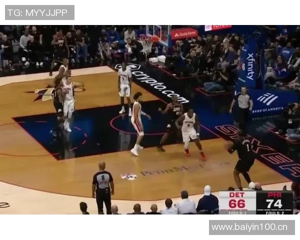 德拉蒙德底角三分出手提前庆祝却意外打铁引发全场哄笑