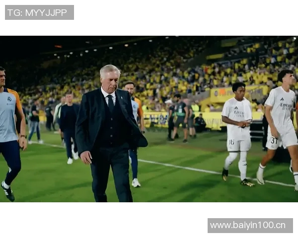 维尼修斯与阿隆索意见不合姆巴佩等人力挺居莱尔形成两派对立