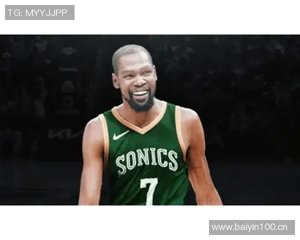 KD期待火箭成为职业生涯最后一站全力以赴追逐总冠军梦想