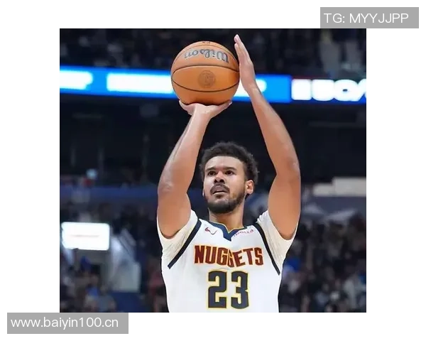 掘金主帅透露卡梅隆约翰逊将进行MRI检查期待伤情有所好转