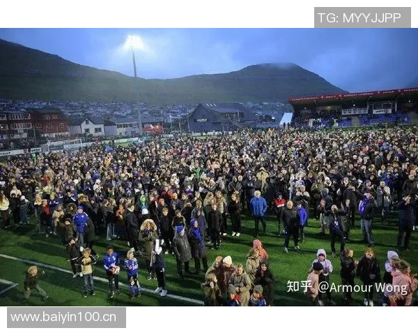 法罗群岛的绿茵传奇：渔夫与足球心脏的百年交响曲