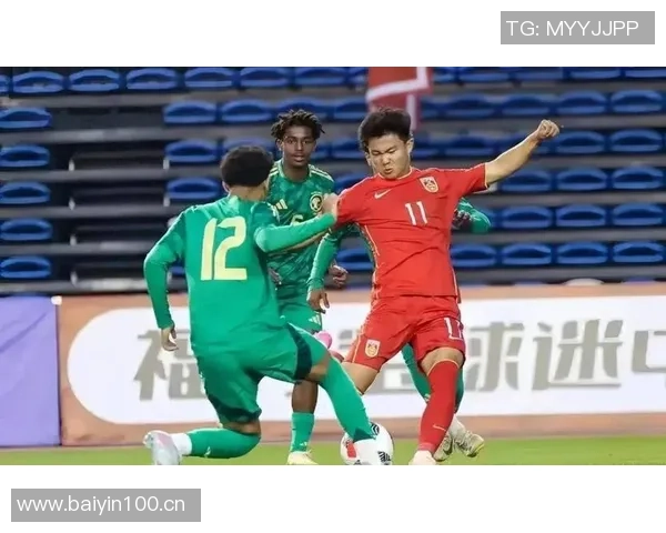 U16国足半场领先巴林3-0帅惟浩梅开二度助球队夺优势 U16国足半场领先巴林3-0帅惟浩梅开二度助球队夺优势