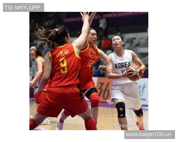 中国女篮世预赛即将开启明年3月11日对阵马里3月12日迎战比利时