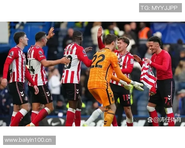 升班马桑德兰强势崛起英超9轮后高居第二创21年新纪录