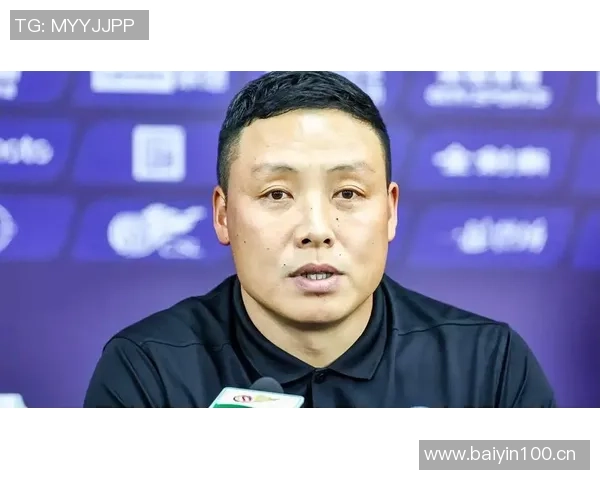 胡睿宝谈陈涛上任后训练强度提升热天气考验球队的拼搏精神与毅力 胡睿宝谈陈涛上任后训练强度提升热天气考验球队的拼搏精神与毅力