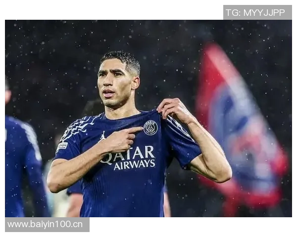 阿什拉夫将在法甲轮休巴黎或让马尔基尼奥斯等人替补出战