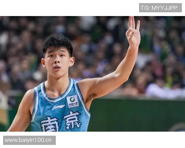 媒体人点评曾凡博林葳NBA之路仍需努力追梦人值得尊重