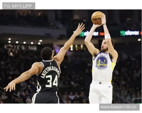 克莱状态低迷表现不佳12投仅中2分三分球命中率堪忧