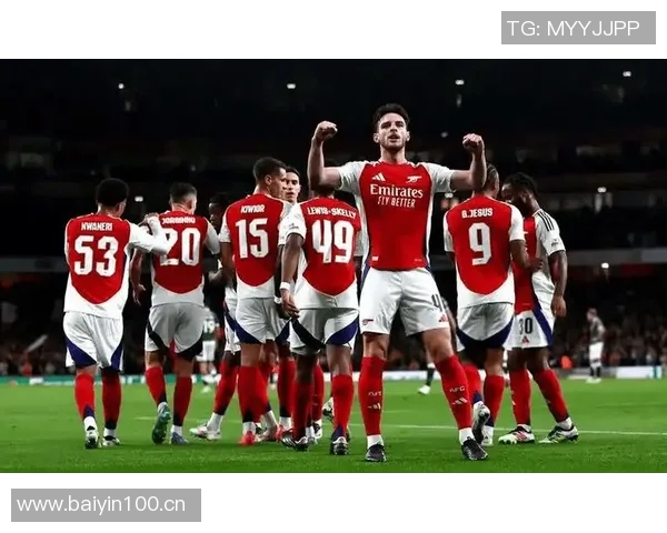 阿森纳利用人工智能技术全方位提升球队实力争夺英超冠军