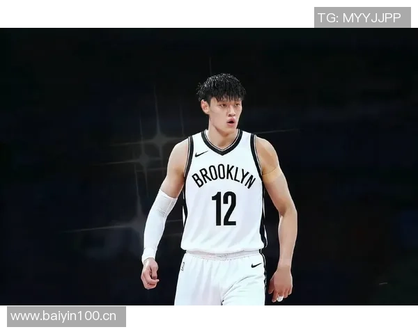 曾凡博在中国赛表现平平被篮网裁掉10分钟无得分仅有1次抢断