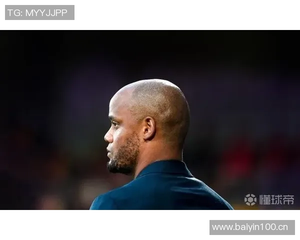 安德莱赫特主帅透露与孔帕尼会面并未讨论德卡特转会事宜