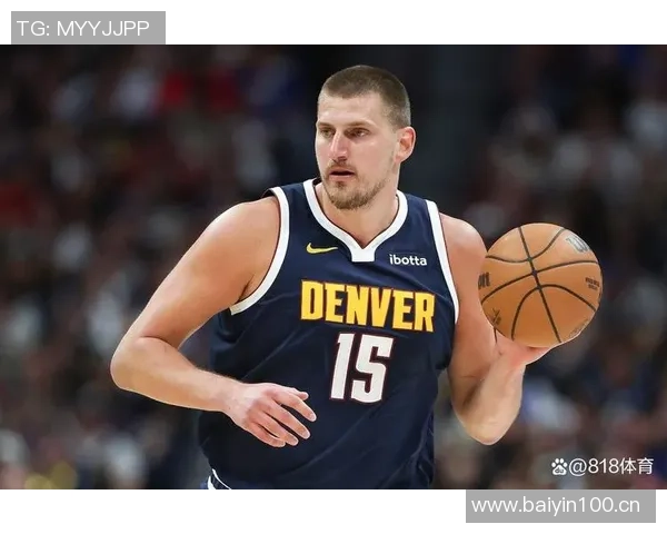 约基奇助攻王荣誉加冕小阿德尔曼称此成就应广泛传颂 约基奇助攻王荣誉加冕小阿德尔曼称此成就应广泛传颂